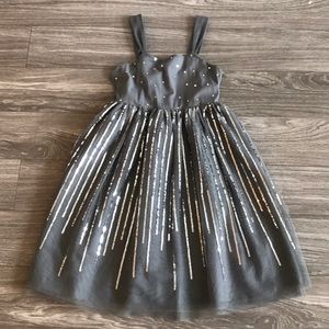 H&M Sparkly Dress